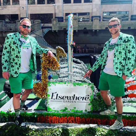 Nolan Ellis and Partner