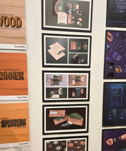 Work by Araceli Sanchez Robles