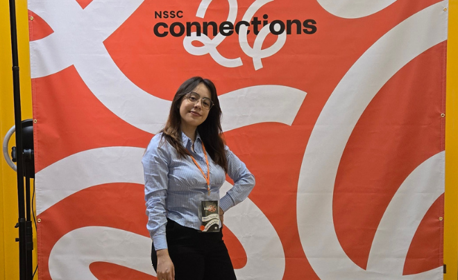 Araceli Sanchez Robles