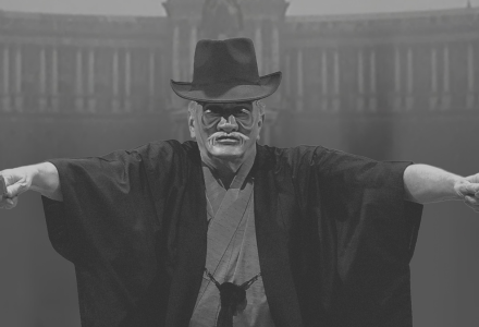 Phoenix Fire film still frame