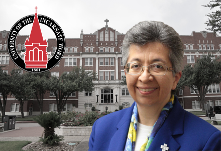 Sr. Teresa Maya, CCVI