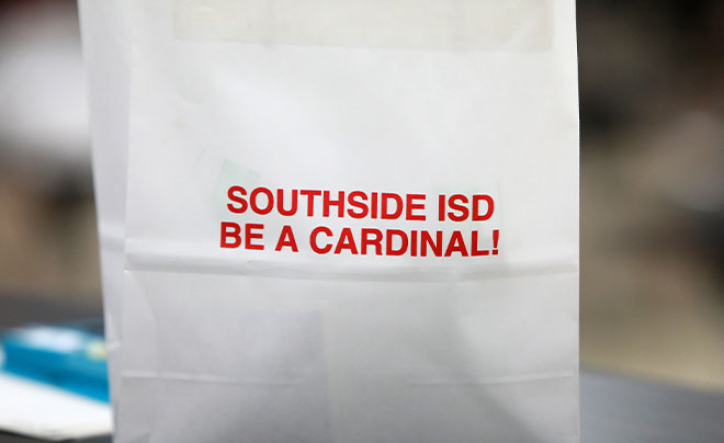 sisd bag pic cardinal