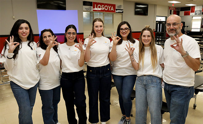 uiwsom losoya group pic