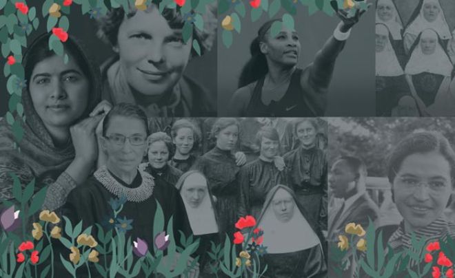 Women's History Month