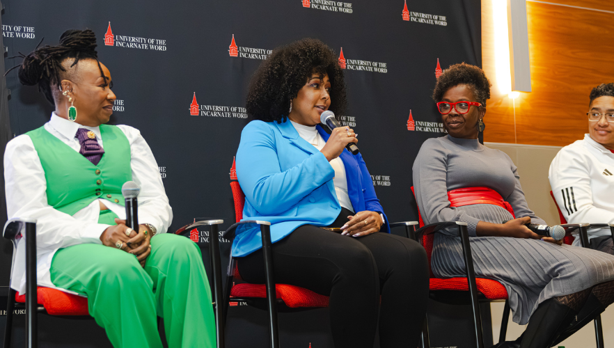 Alicia Howard, PhD and others