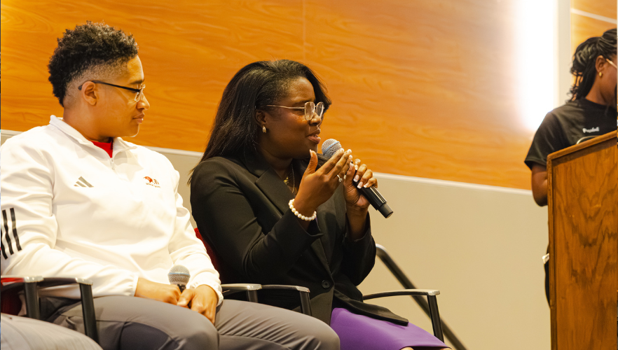 Amanda Roberts, BS ’10, MA, PhD 