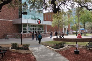 UIW posts record enrollment