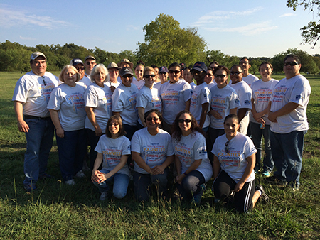 2015 united way days of caring