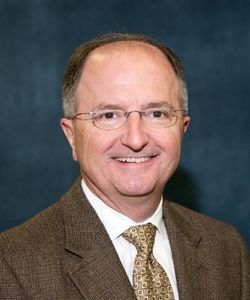 Dr. Timothy Wingert