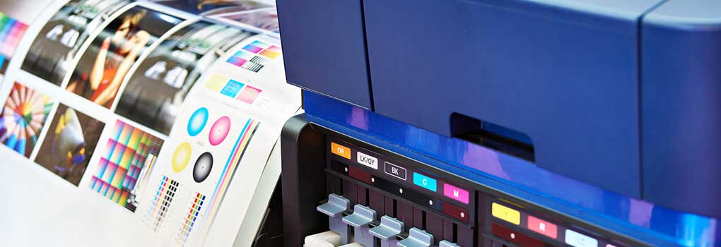 Printing Icon