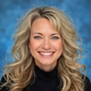 Dr. Teresa Harrison, UIW Moody Professor 2025-2026