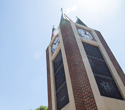 Clock Tower