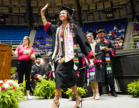 Graduate