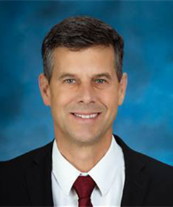 Bob Whittle, UIW