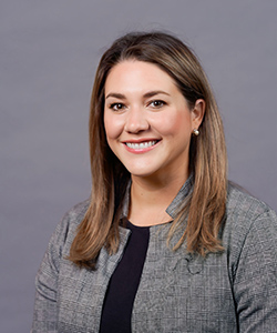 Elizabeth Perez, UIW General Counsel