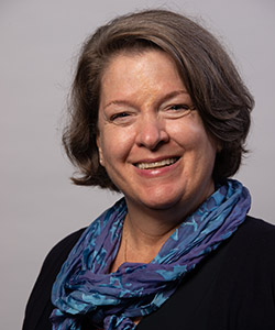 Dr. Caroline Goulet