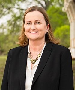 Helen Lutz UIW