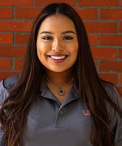 UIW Trustee Julianna Sandoval