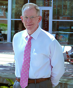Michael F. Larkin