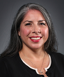 Melissa C. Molina