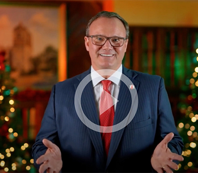 Christmas Video still