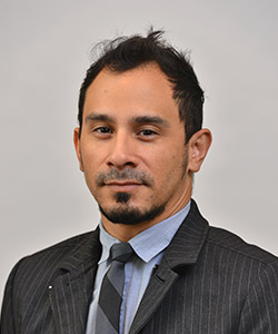 Alvaro M. Jovel's profile photo