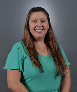 Aileen Noll