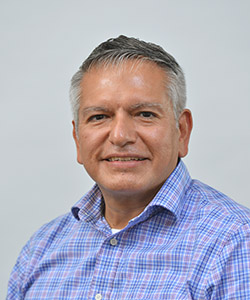 Ciro Juarez' profile photo