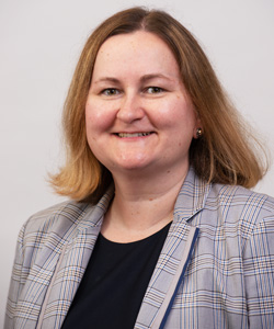 Helen Lutz