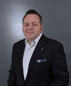 Jessie Rios' Headshot