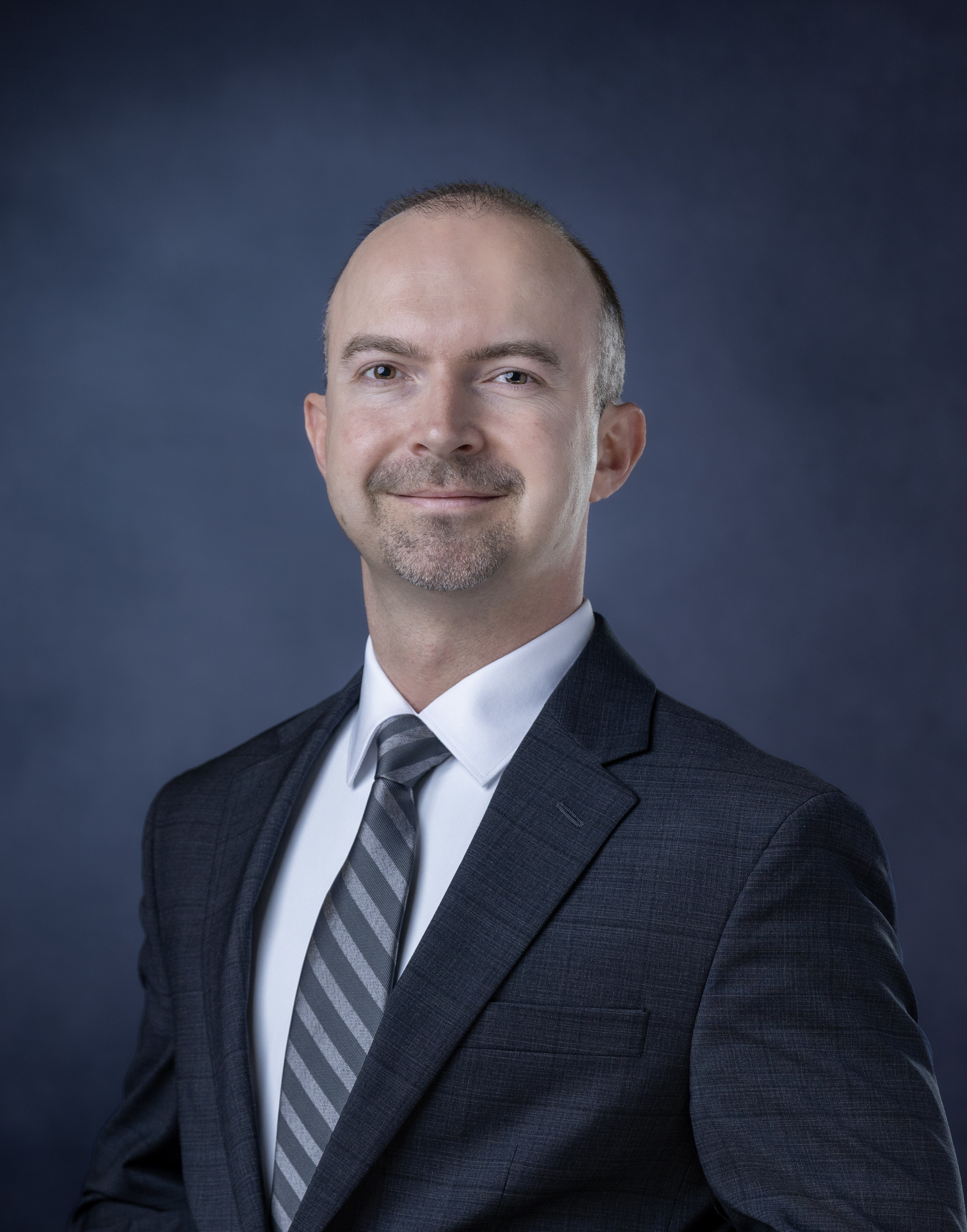 Karl Furmaga headshot