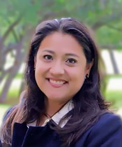 Lucretia M. Fraga, PhD