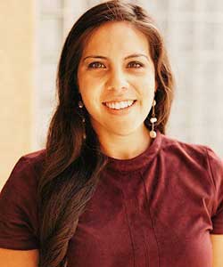 Dr. Monica Mendez