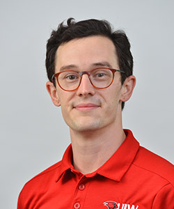 Tyler Pruitt's profile photo