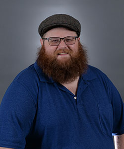 Troy Mishler