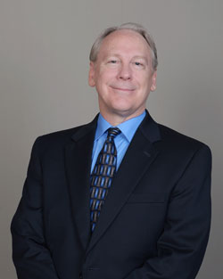Dr. David George Vequist IV