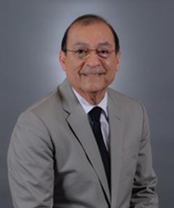 Dr. Carlos A. Garcia