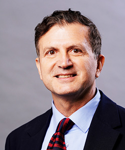 Dr. Dimitri Tamalis