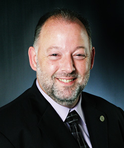 Dr. Kevin Vichcales
