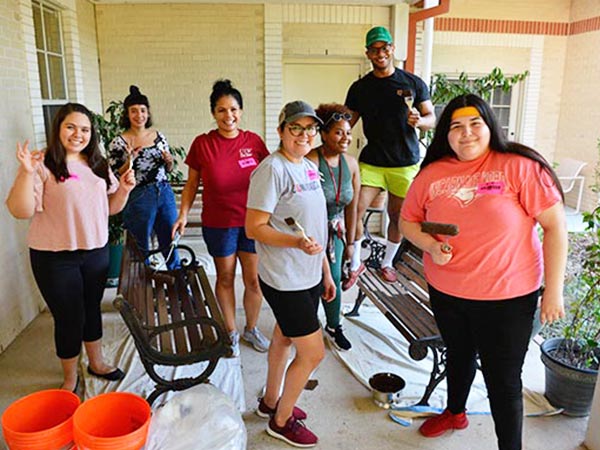 Service Learning
