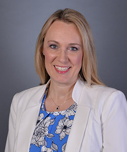 Dr. Stephanie Schmiedecke  Barbieri
