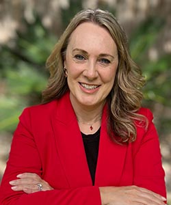 Dr. Stephanie Schmiedecke  Barbieri