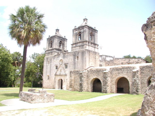 san antonio