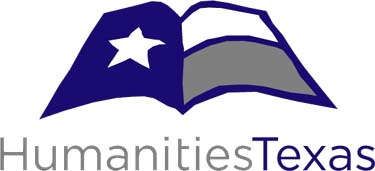 Humanities Texas logo