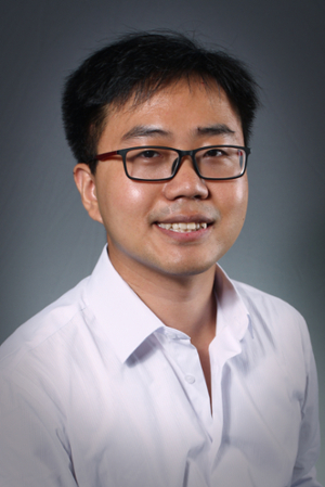 Assistant Professor Jingtian Li