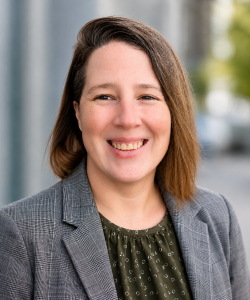 Photo of Anna Pin