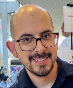 Photo of Giovanni Sabella