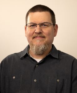 Photo of Nathan Sumsion