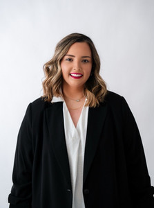 Photo of Susanna Alford