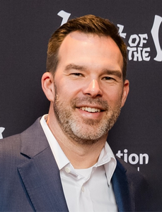 Photo of David Armstrong